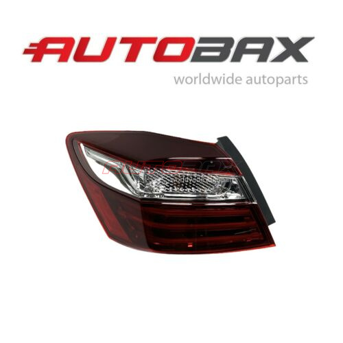 Left Taillight Honda Accord lX 2014>2018