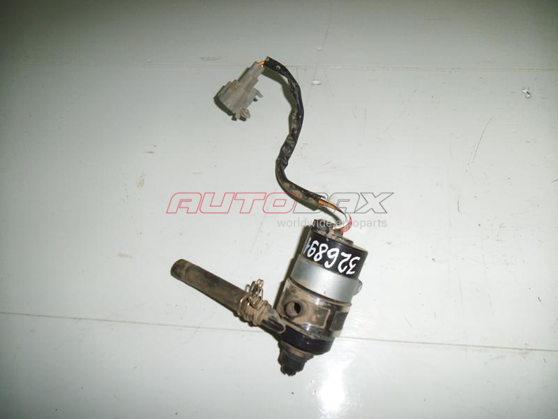Headlight Washer Pump X-Trail (T31) 2007>2014