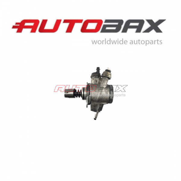 High pressure fuel pump Audi A6 (С6) 2005>2011