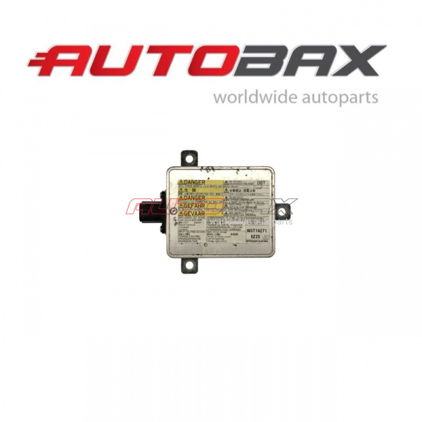 Ballast / Adaptive Headlight Module Honda Accord VIII 2008>2013