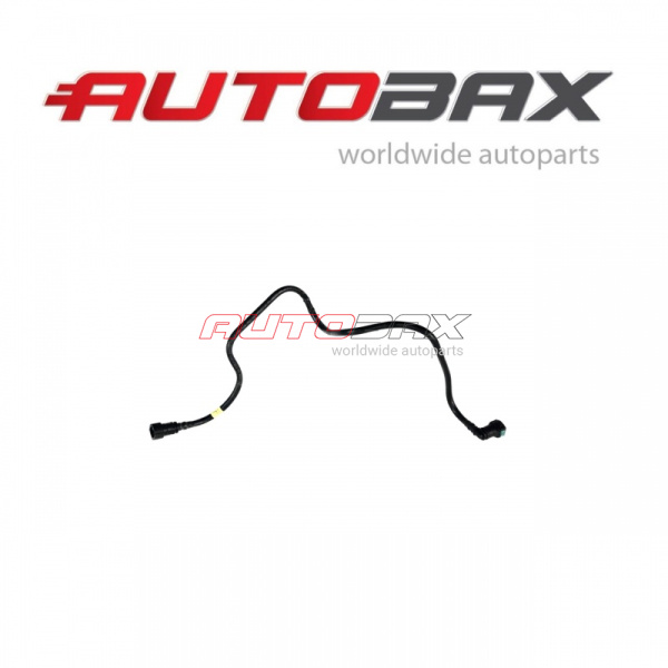 Cooling System Hose/Pipe Porsche 911 (997) 2004>2011