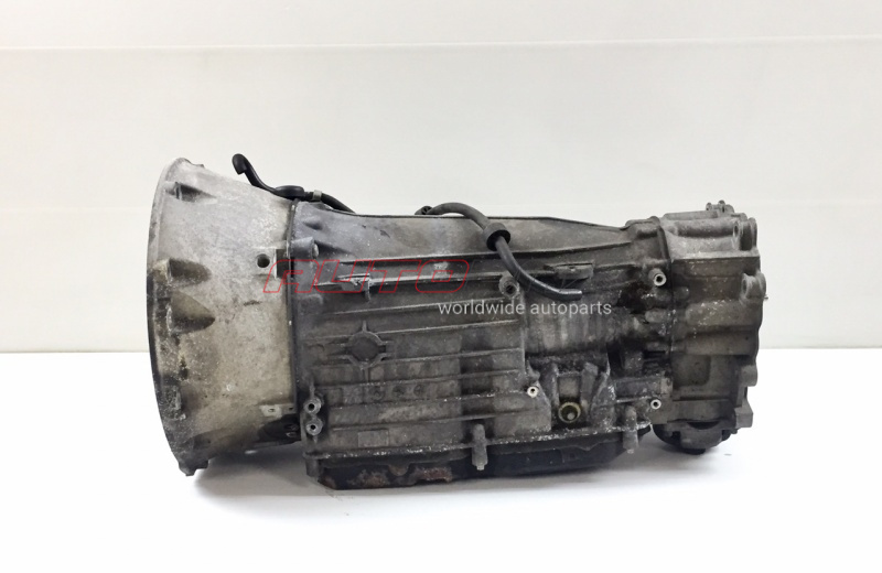 Automatic/Robotic Transmission Mercedes Benz G-Class (W463) 1989>