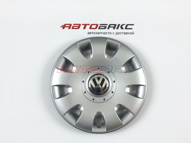 Wheel Cover Decorative Golf V Plus 2005>2014