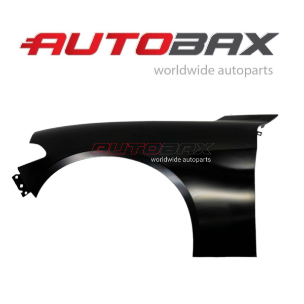 Fender Front Left Alfa Romeo Giulia 2017>