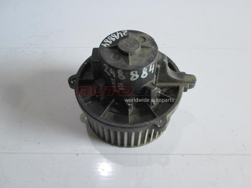 Stove Motor Elantra 2000>2005