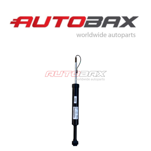 Shock Absorber Rear Maserati Ghibli 2014>2020