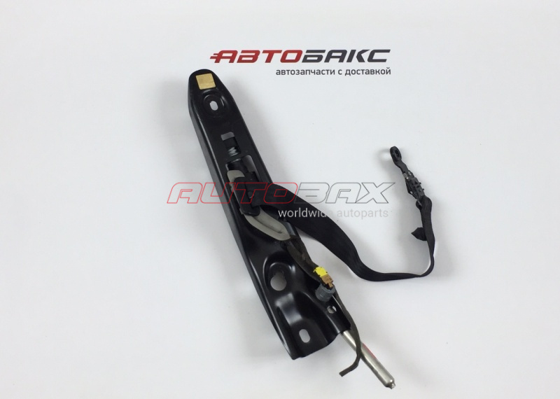 Seat Belt with Igniter Left XC90 2002>2014