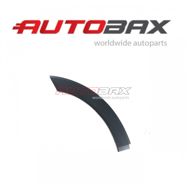 Molding/Door Trim Front Left Ford Transit 2012>