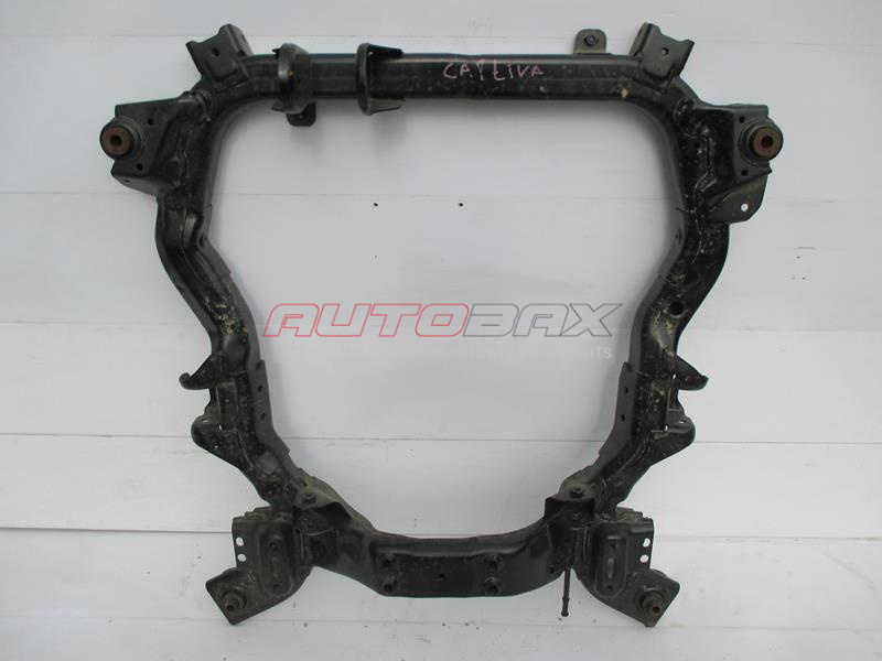 Front Subframe Captiva (C100) 2006>2010