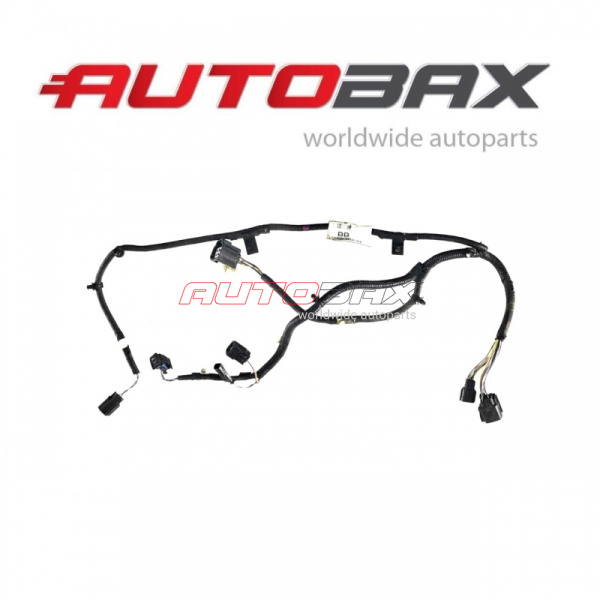 Parking Brake Wiring Harness Jaguar XF 2007>2015