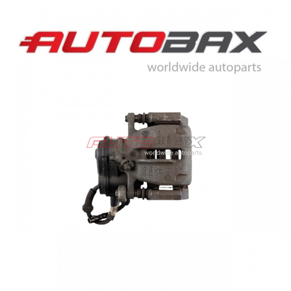 Rear Right Brake Caliper Audi A7 (4G8) 2010>2018