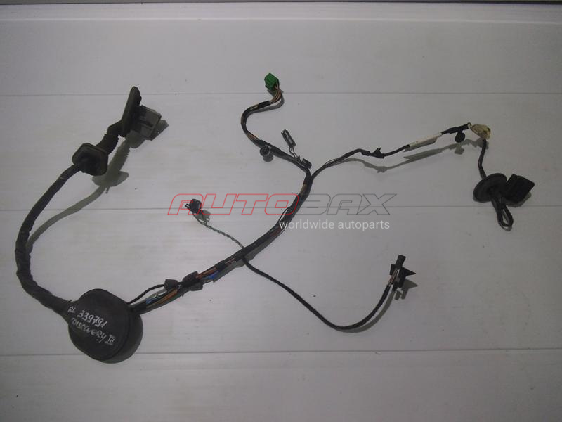 Rear Left Door Wiring Harness Land Rover Discovery III 2004>2009