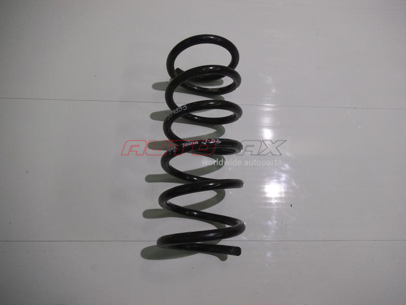 Spring Rear Nissan Teana (J32) 2008>2013