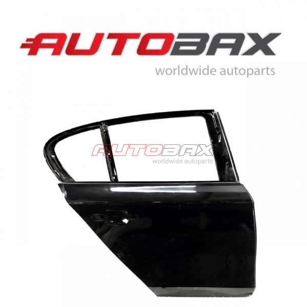 Rear Right Door BMW 1-Series (E81/E87) 2004>2011