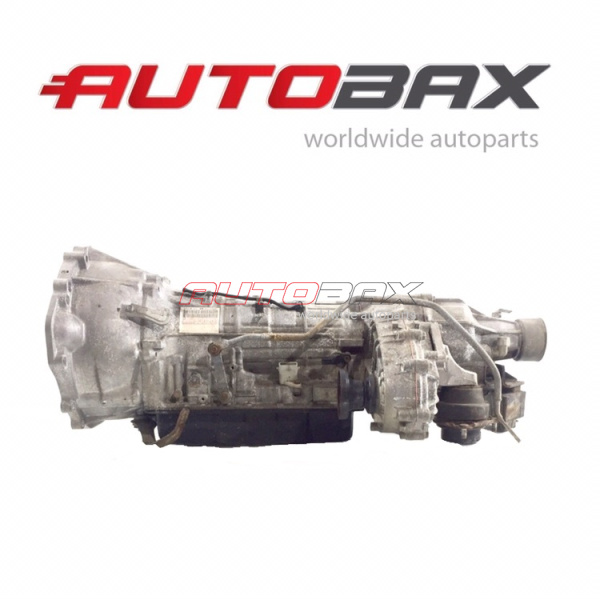 Automatic/Robotic Transmission Lexus IS 2005>2013