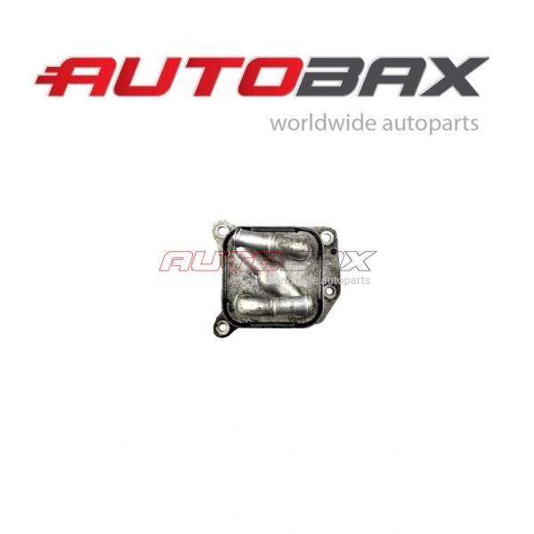 Transmission Oil Cooler Nissan Juke (F15) 2011>