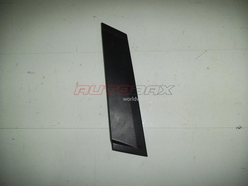 Rear Left Door Molding / Trim CX 5 2012>