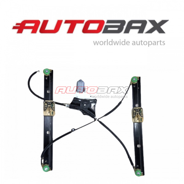 Front Left Window Regulator Audi A6 (C7) 2011>2018