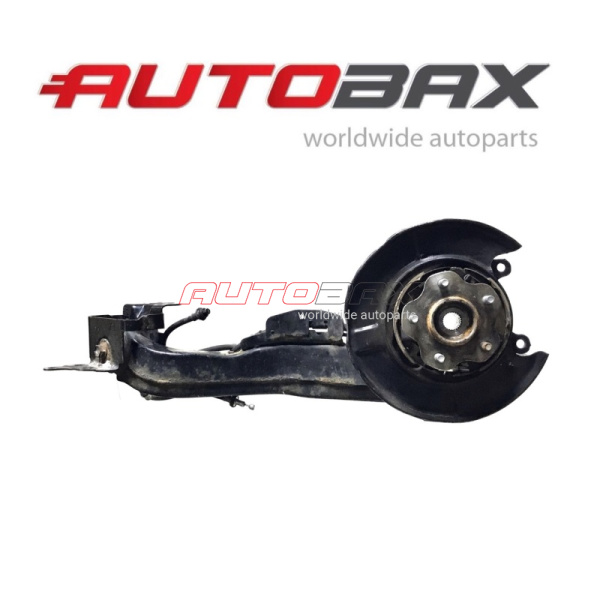 Control Arm Rear Left Longitudinal Nissan Juke (F15) 2011>
