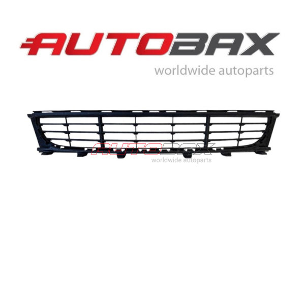 Grille B Bumper Central Porsche Panamera 2010>2016