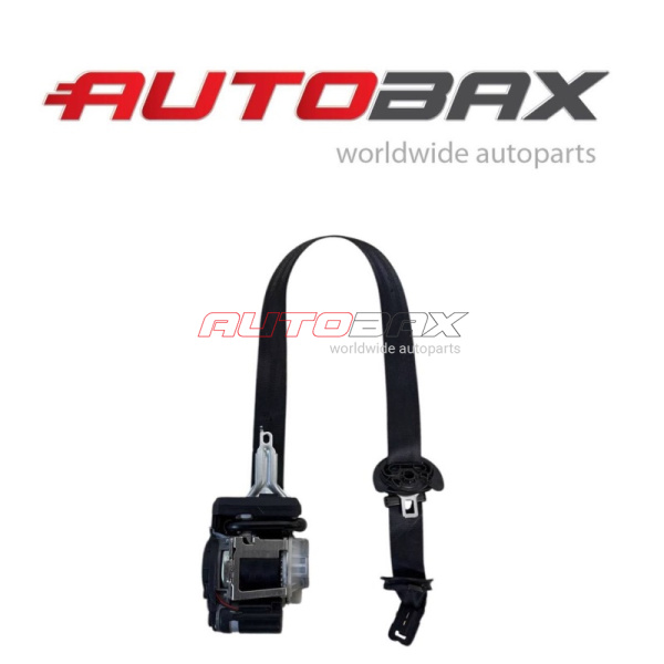 Left Pyrotechnic Seatbelt Audi E-Tron 2018>