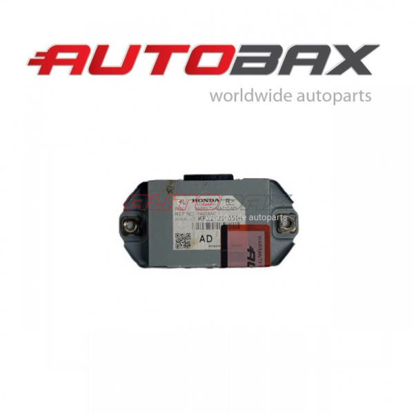 Electronic Control Unit (general) Honda Accord X 2018>