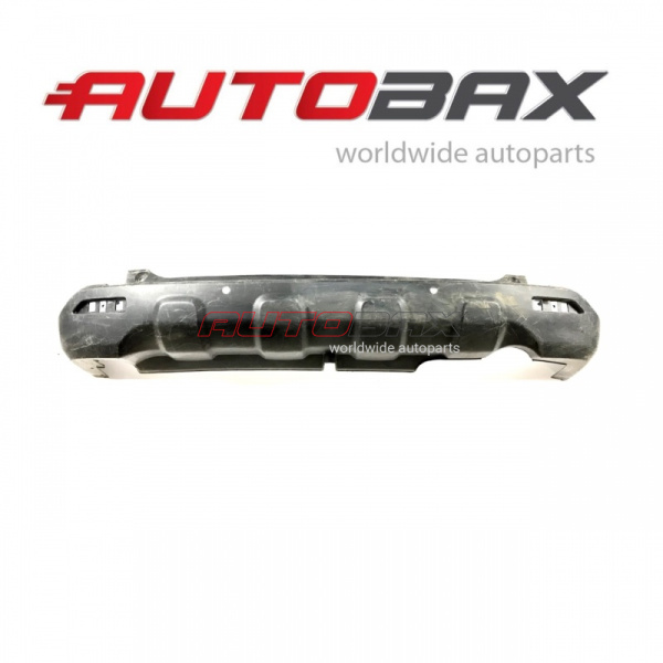 Bumper Rear Honda CR-V 2007>2012