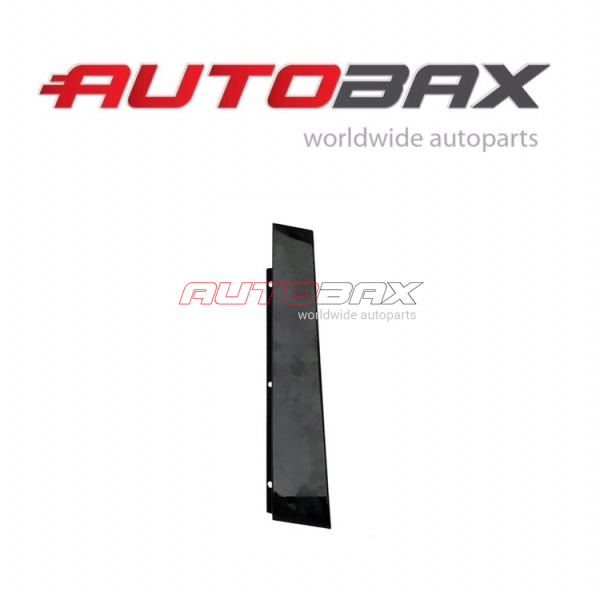Molding / Trim Door Rear Right Volvo XC60 2008>2017