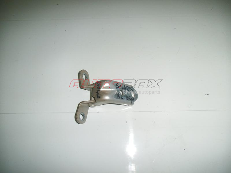 Rear Left Door Hinge Solaris 2010>2017