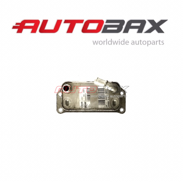 Radiator automatic transmission/oil Volvo XC60 2008>2017