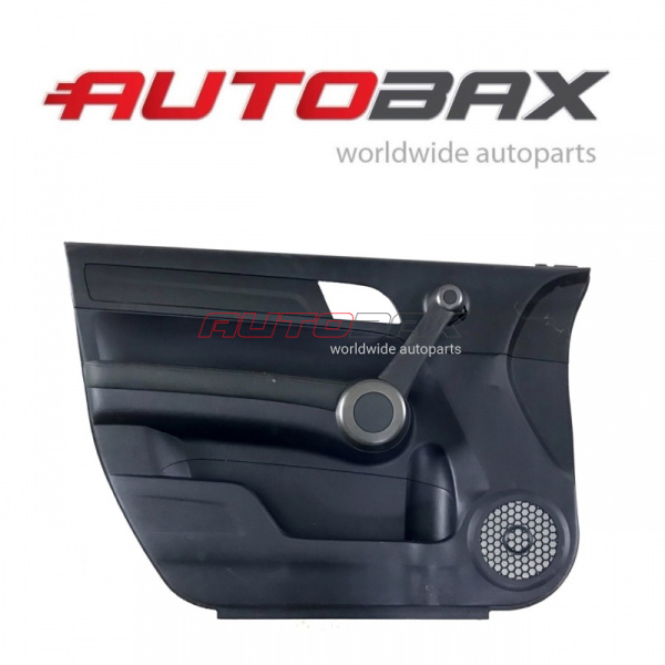 Front Left Door Trim Panel Honda CR-V 2007>2012