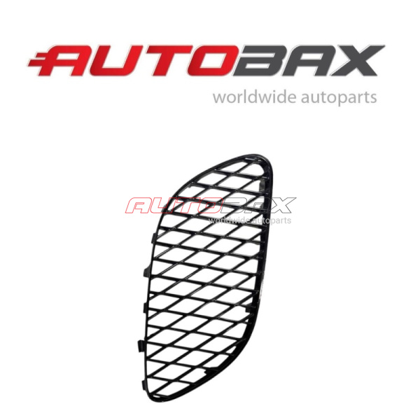 Left Bumper Grille Bentley Continental GT 2003–2011