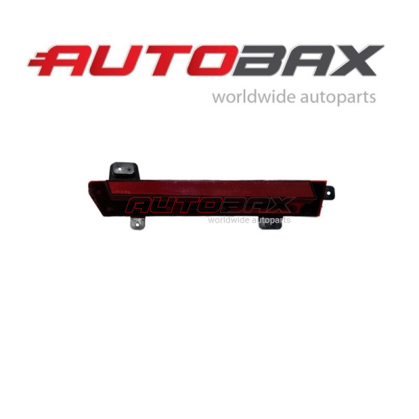 Fog Light Rear Cadillac Escalade IV 2014>2020