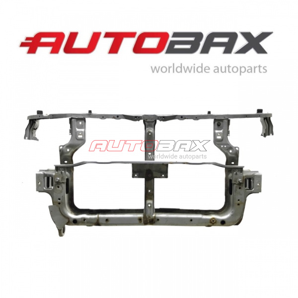 Front Panel Mitsubishi Outlander (CU) 2003>2009