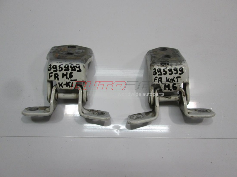 Front Right Door Hinge Mazda 6 (GH) 2007>2012
