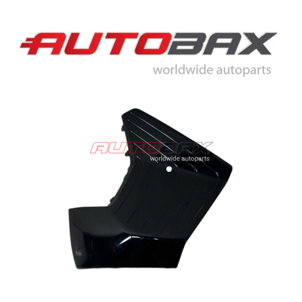Front Bumper Molding/Trim BMW iX (I20) 2021>