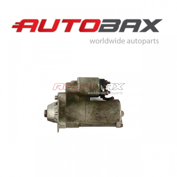 Starter Volvo S60 2000>2009