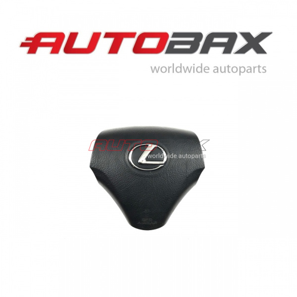 Steering Wheel Airbag Lexus GS 2005>2012