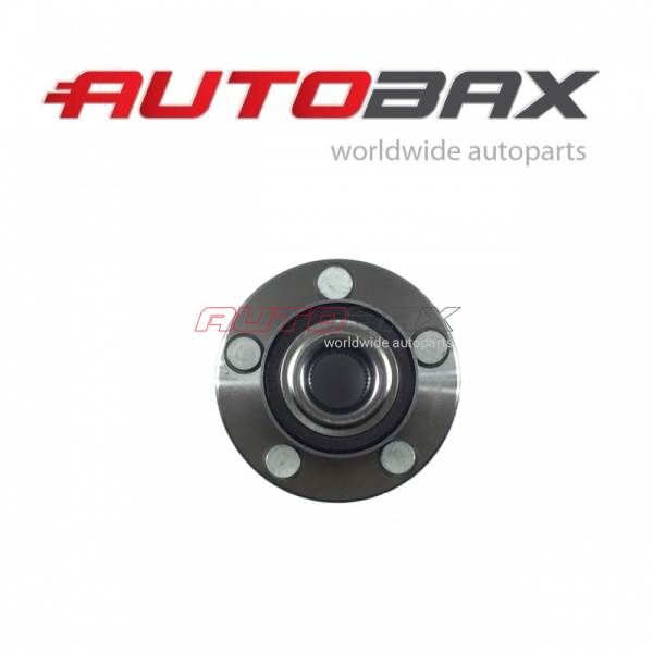 Front Wheel Hub/Bearing Ford Mondeo IV 2007>2014