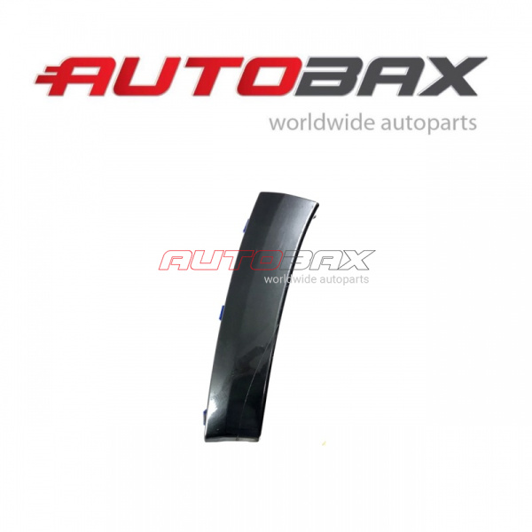 Molding / Trim Bumper Rear Toyota RAV 4 2006>2013