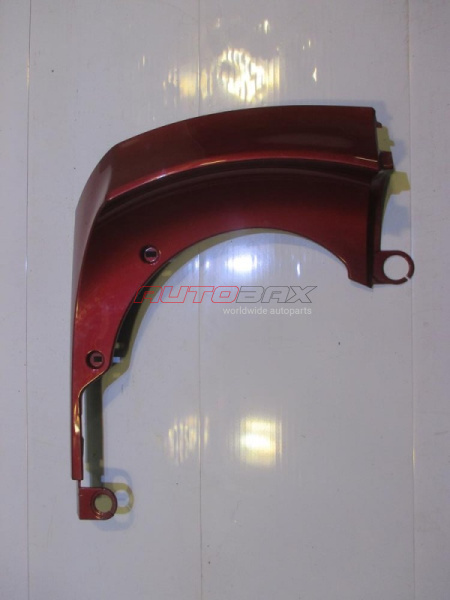 Molding/Door Trim/Trunk Lid Toyota RAV 4 2006>2013