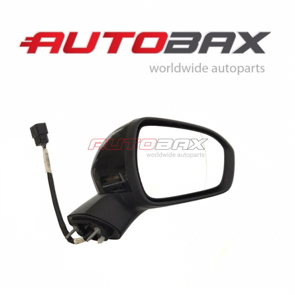 Mirror Right Ford Mondeo V 2014>