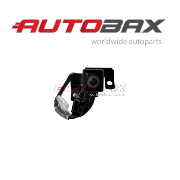 Rear View Camera Kia Sorento 2009>2020