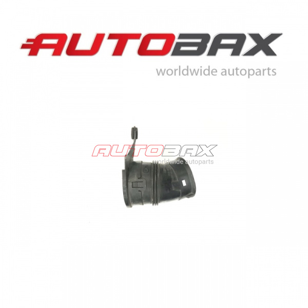 Air Duct/Air Intake BMW 5-series (E60/E61) 2003>2009