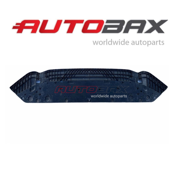 Bumper / Engine Boot Audi A4 (B9) 2015>