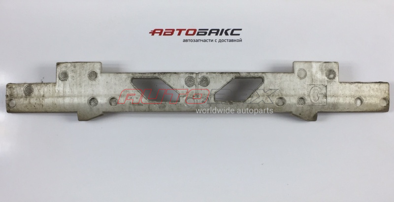 Bumper Absorber/Filler Infiniti M-35/45 (Y50) 2004>2009