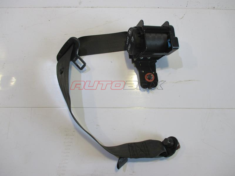 Seat Belt Sonata VI 2010>