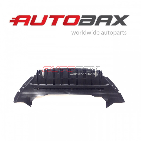 Bumper/Engine Boot Cover Ford Mondeo IV 2007>2014