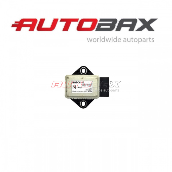 Lateral Acceleration Sensor Infiniti M-35/45 (Y50) 2004>2009