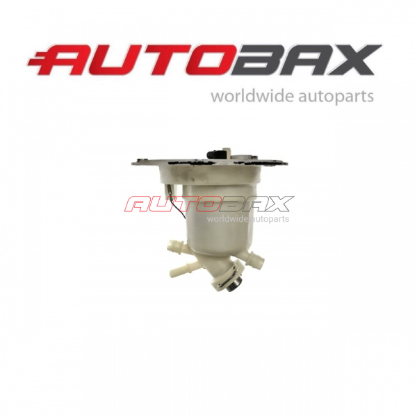 Fuel Filter Mercedes Benz E-Class (W212) 2009>2016